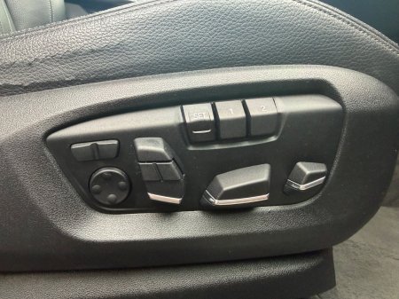 2017 BMW X5 - photo 15