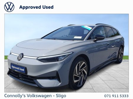2025 Volkswagen ID.7 - photo 12