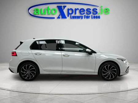 2022 Volkswagen Golf - photo 15