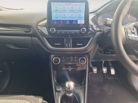 2020 Ford Puma - photo 9