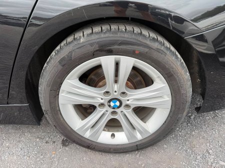 2013 BMW 3-Series - photo 9