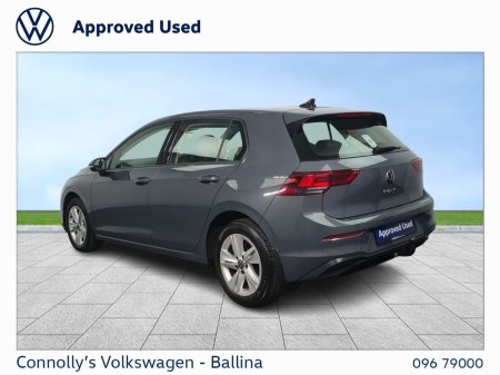 2024 Volkswagen Golf - photo 15