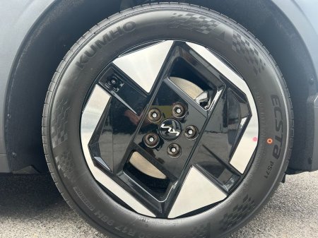 2026 Kia EV3 - photo 5