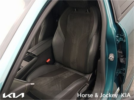 2024 Peugeot 308 - photo 19