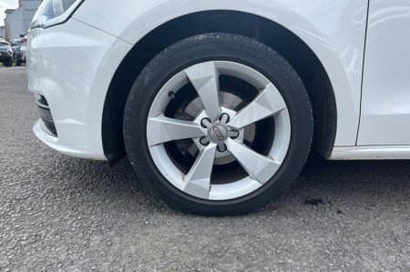 2018 Audi A1 - photo 8