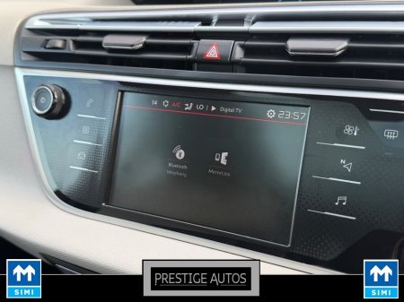 2017 Citroen Grand C4 Picasso - photo 20
