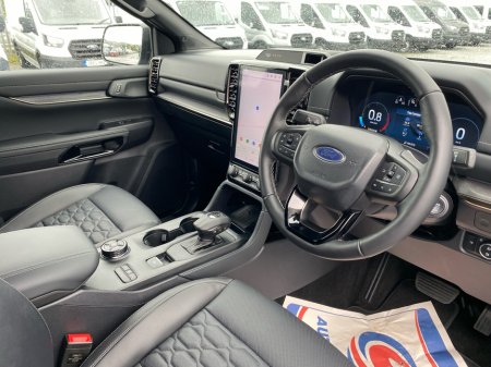 2026 Ford Ranger - photo 6