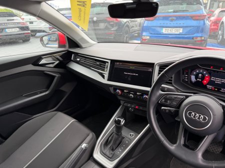 2021 Audi A1 - photo 22