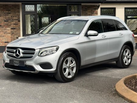 2017 Mercedes-Benz GLC - photo 3