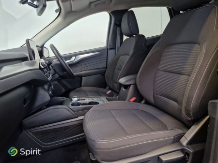2024 Ford Kuga - photo 3