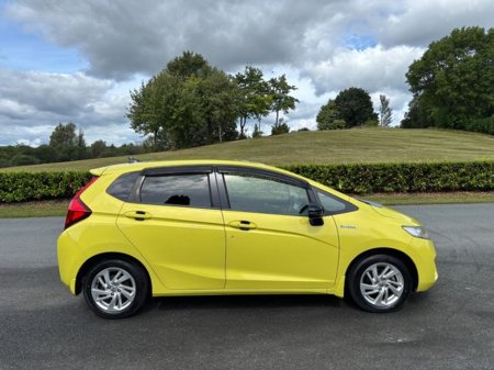 2013 Honda Fit - photo 9
