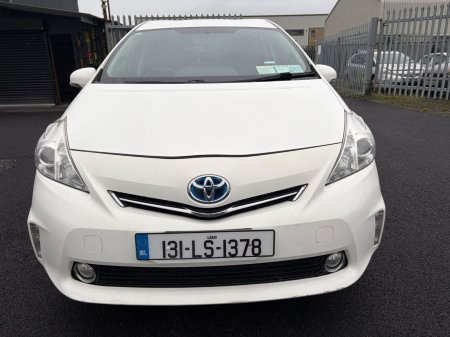 2013 Toyota Prius - photo 13