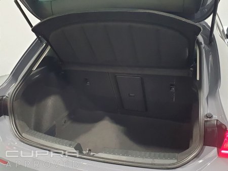 2024 Cupra Leon - photo 12