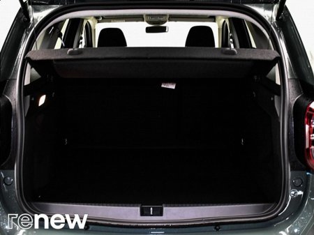 2024 Dacia Duster - photo 12