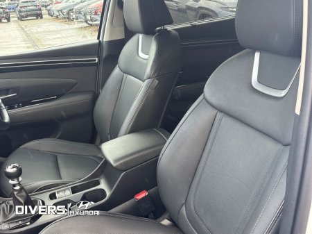 2023 Hyundai Tucson - photo 9