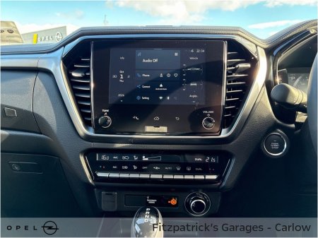 2026 Isuzu D-Max - photo 15