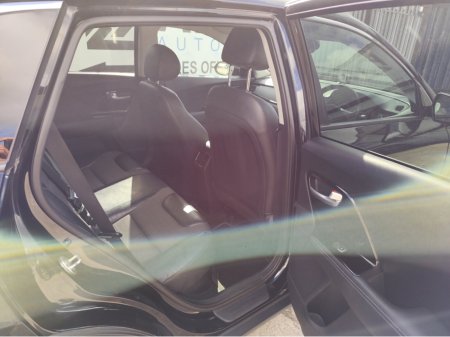 2018 Kia Niro - photo 12