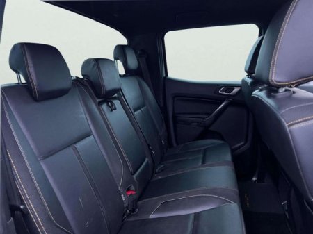 2019 Ford Ranger - photo 28