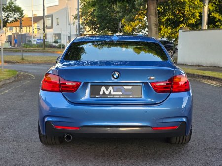 2014 BMW 4-Series - photo 15