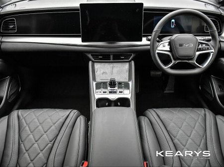 2026 BYD SEALION 7 - photo 10