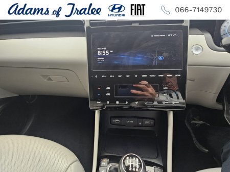 2024 Hyundai Tucson - photo 11