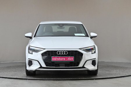 2023 Audi A3 - photo 2
