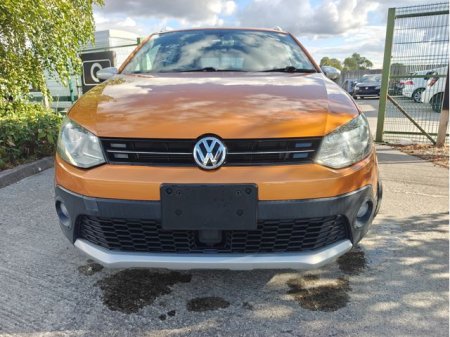 2014 Volkswagen Polo - photo 6