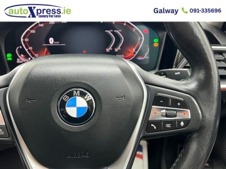 2019 BMW 3-Series - photo 39