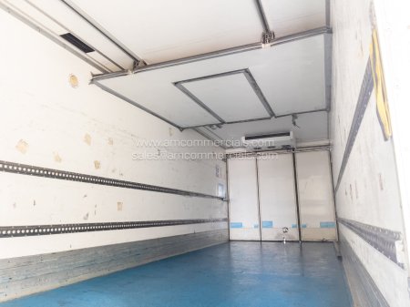 2017 SCANIA P250 - photo 19