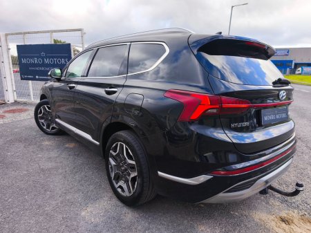 2022 Hyundai Santa Fe - photo 7