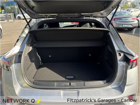 2025 Opel Mokka - photo 19