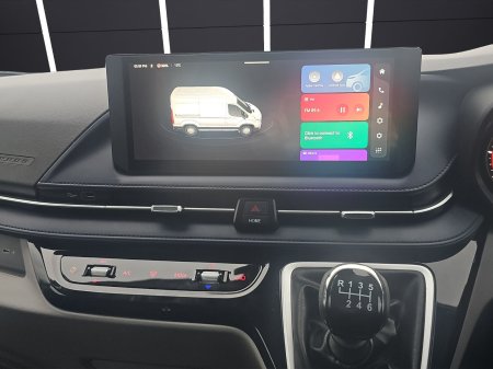 2026 Maxus DELIVER 9 - photo 12