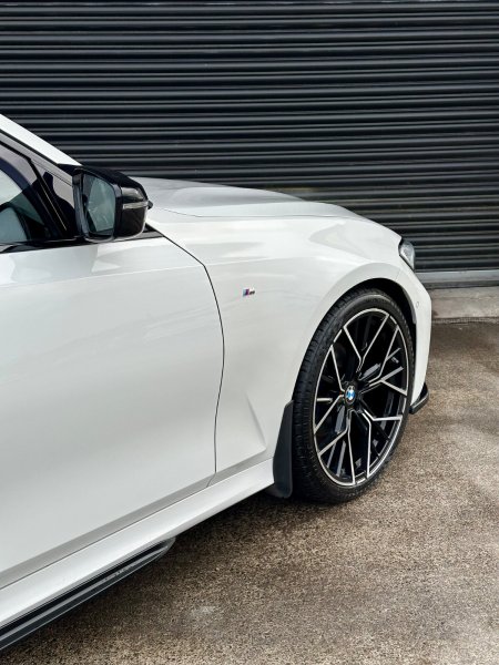 2020 BMW 3-Series - photo 17