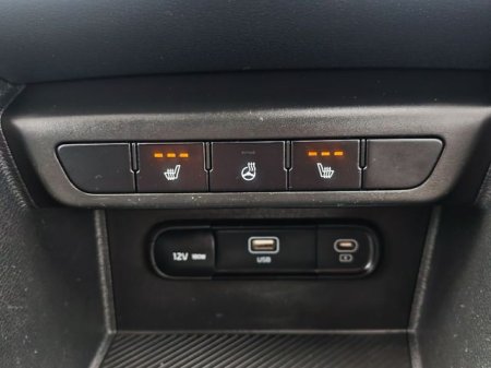 2023 Kia Sportage - photo 17