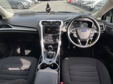 2016 Ford Mondeo - photo 5