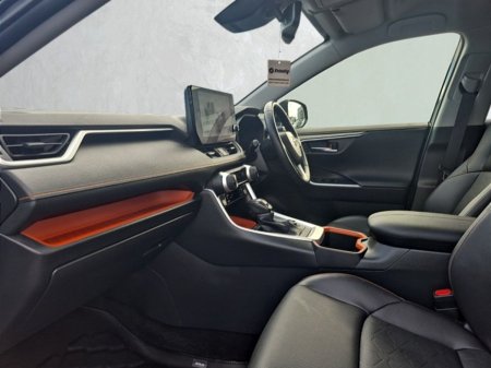 2023 Toyota RAV4 - photo 6