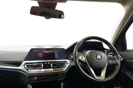 2021 BMW 3-Series - photo 10
