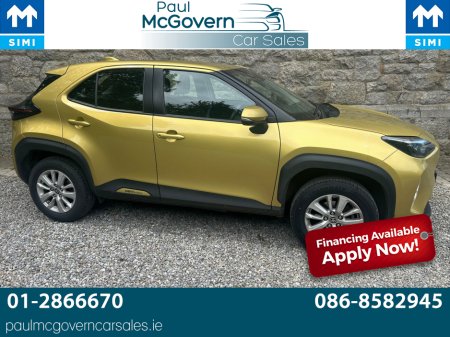 2024 Toyota Yaris Cross - photo 5