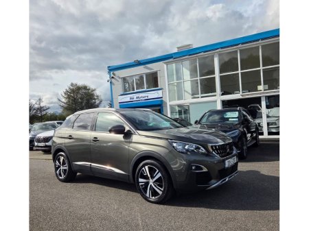 2020 Peugeot 3008 - photo 8