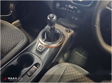 2025 Nissan Juke - photo 16