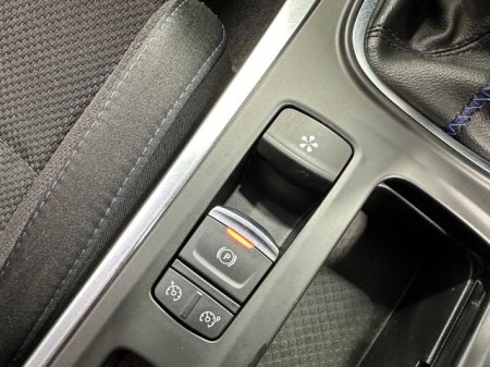 2016 Renault Megane - photo 24