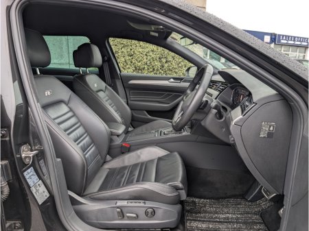 2023 Volkswagen Passat - photo 15
