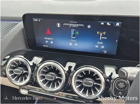 2026 Mercedes-Benz GLA - photo 13