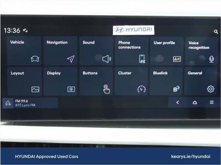 2026 Hyundai Tucson - photo 17