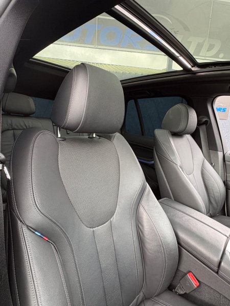 2019 BMW X5 - photo 6
