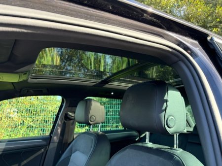 2017 Volkswagen Tiguan - photo 6