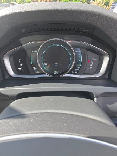 2016 Volvo S60 - photo 16