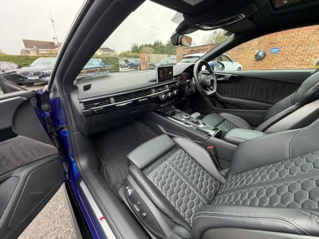 2018 Audi RS5 - photo 15