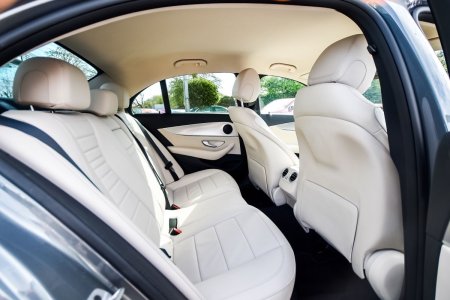 2020 Mercedes-Benz E-Class - photo 13