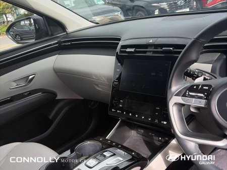 2024 Hyundai Tucson - photo 28